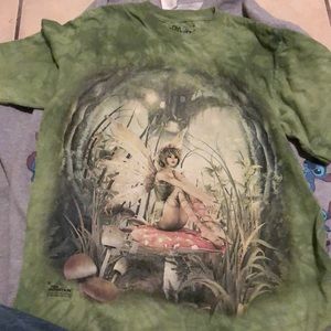Fairy shirt